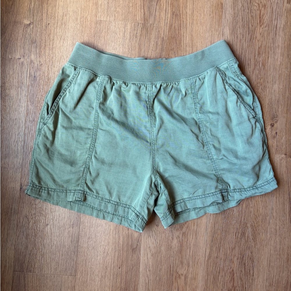 Faherty Arlie Short